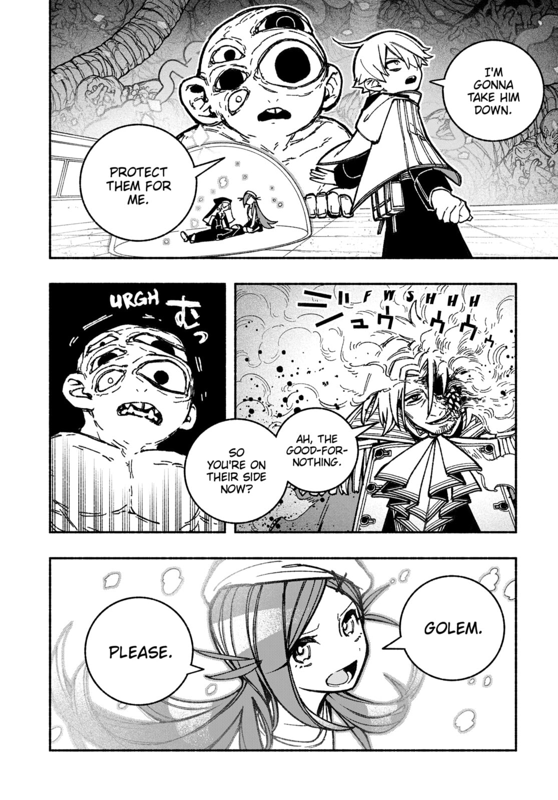 Beelzebub page 7