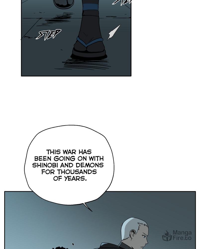 Black Sun – Chapter 17 page 8