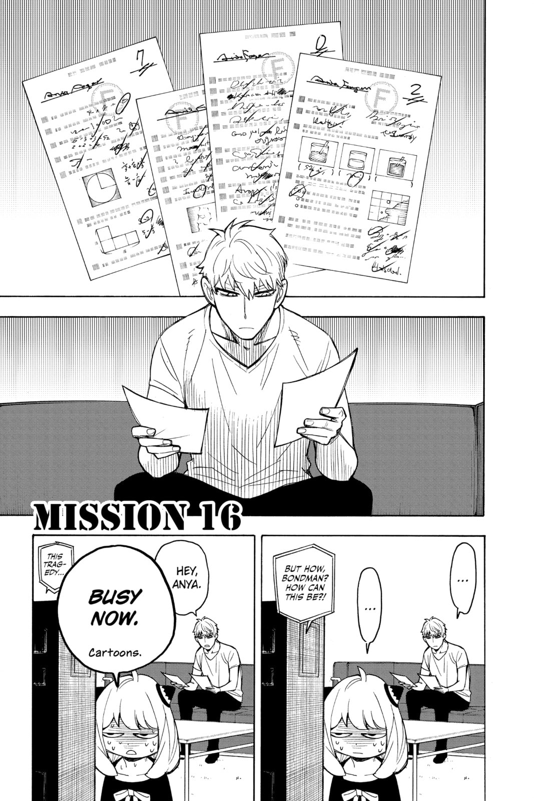 Mission 16 page 0
