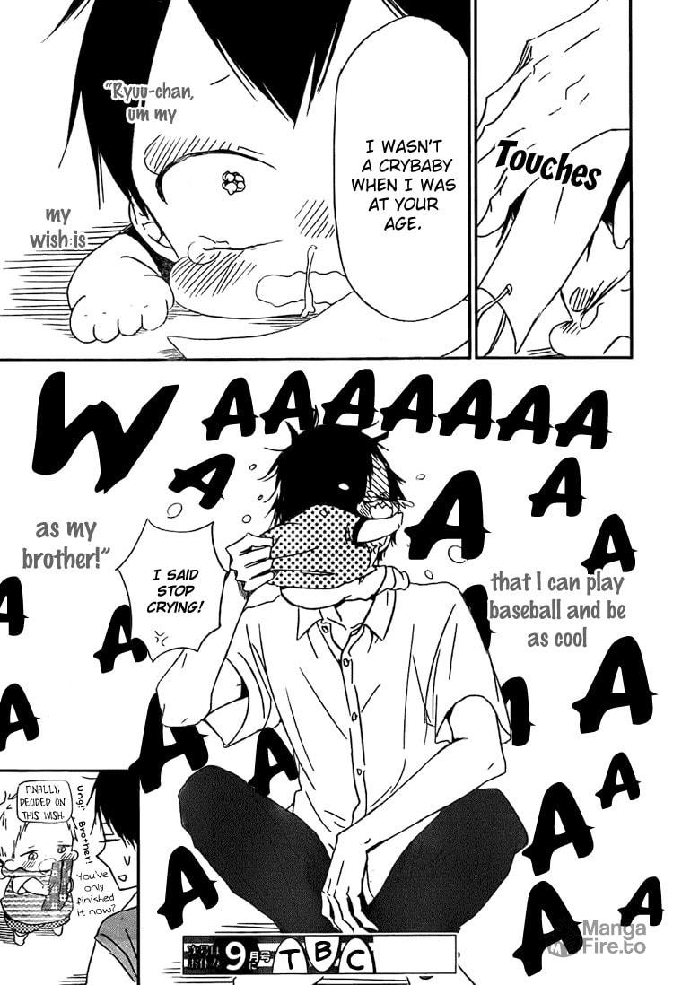 School Babysitters – Chapter 45 page 29