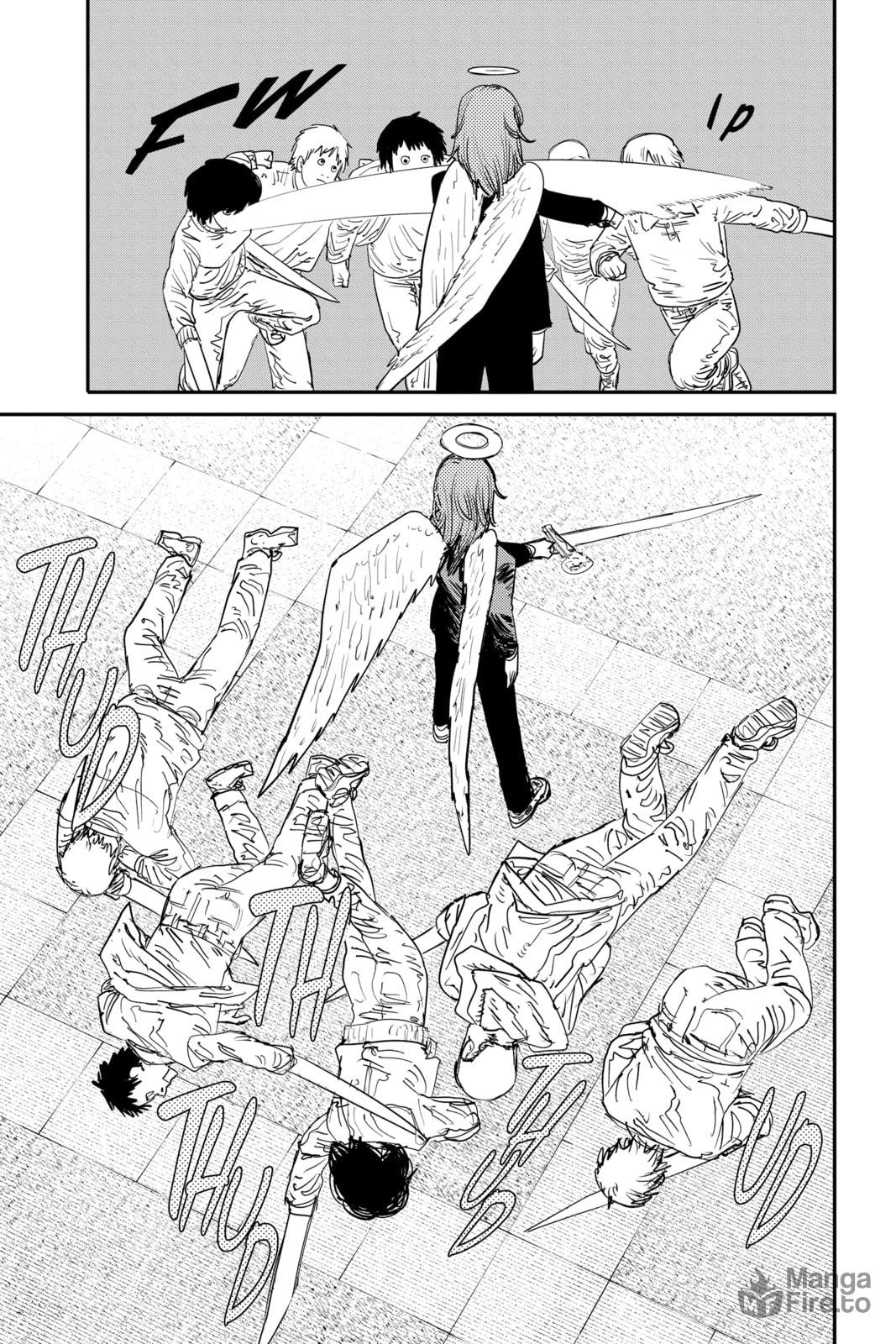 Quanxi and the Fiends' 49-Person Massacre page 4