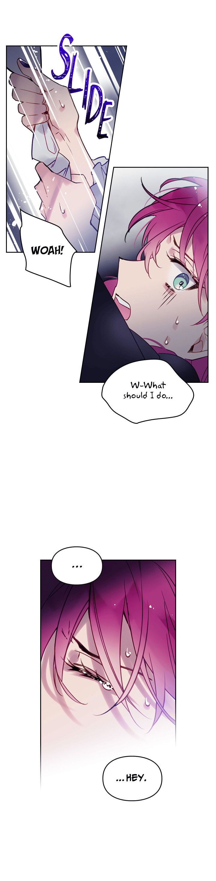 Villains Are Destined to Die – Chapter 20 page 7