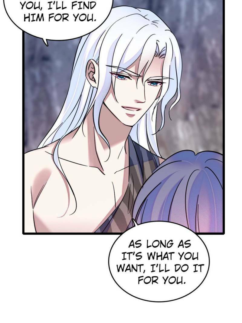 When Beauty Meets Beasts (Colored) – Chapter 56 page 28