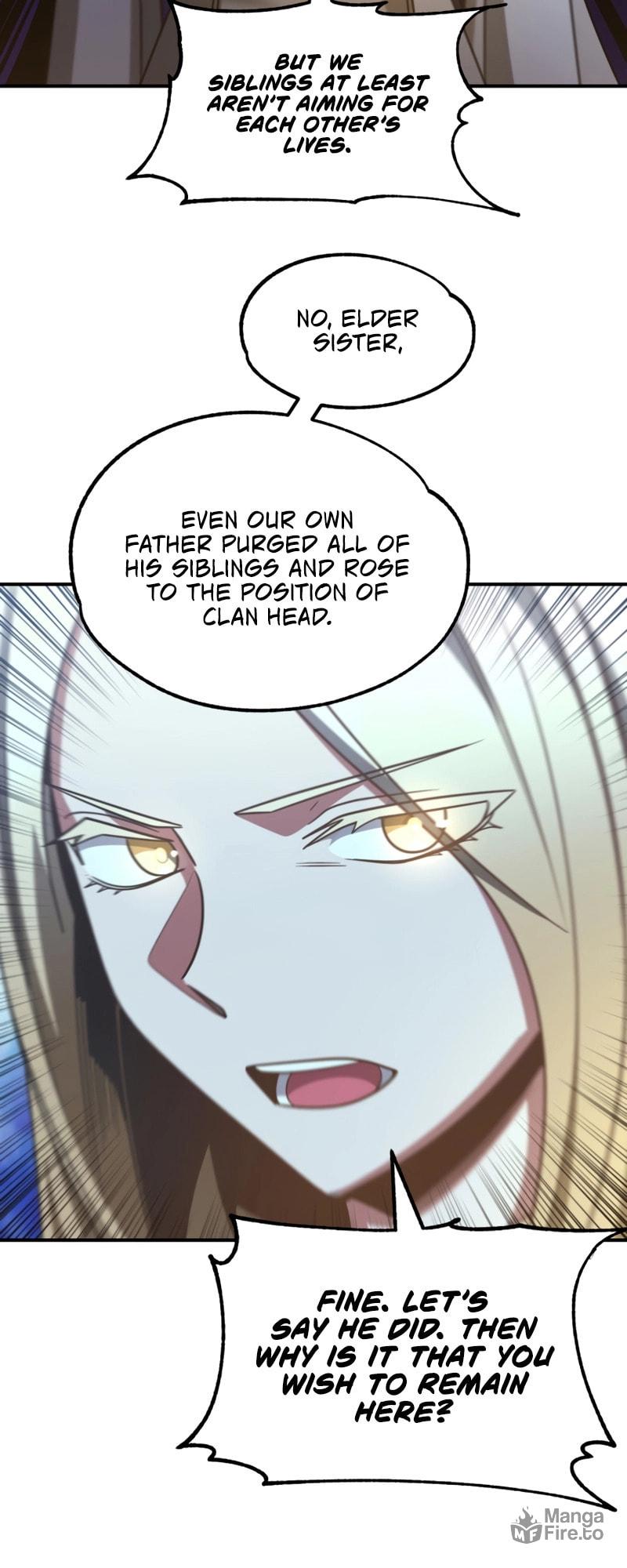 Youngest Son of the Renowned Magic Clan – Chapter 33 page 38