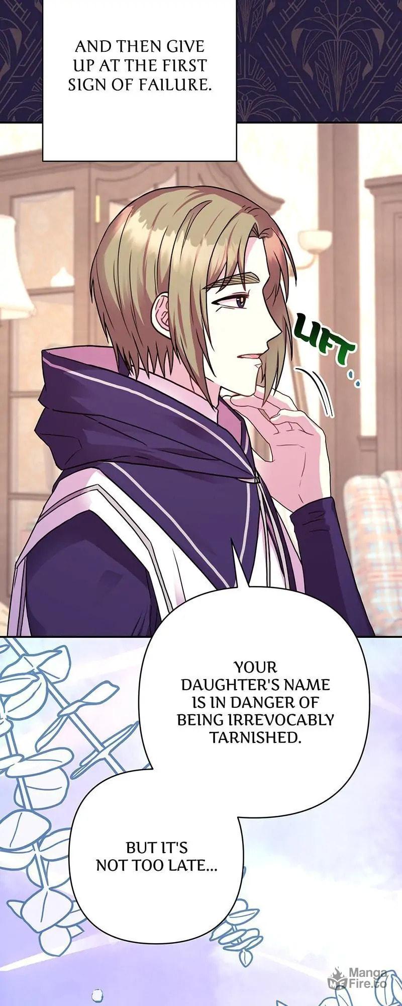 Another Typical Fantasy Romance – Chapter 32 page 62