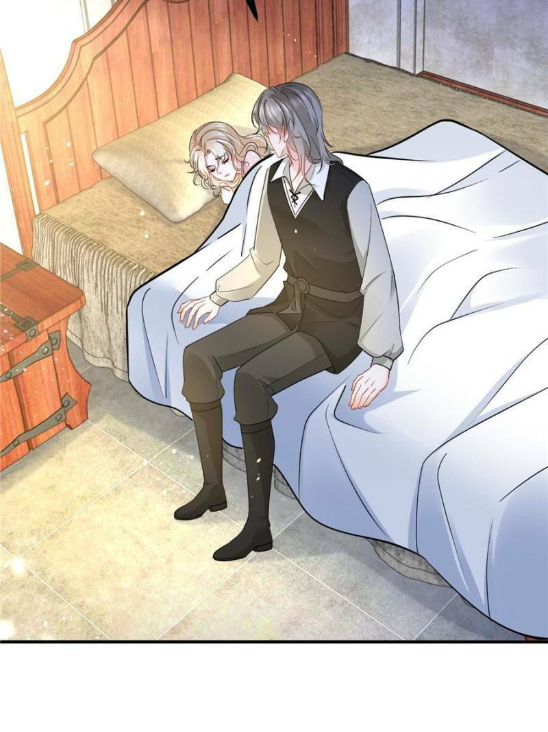 The Sultry Demon King Wants Me – Chapter 69 page 3