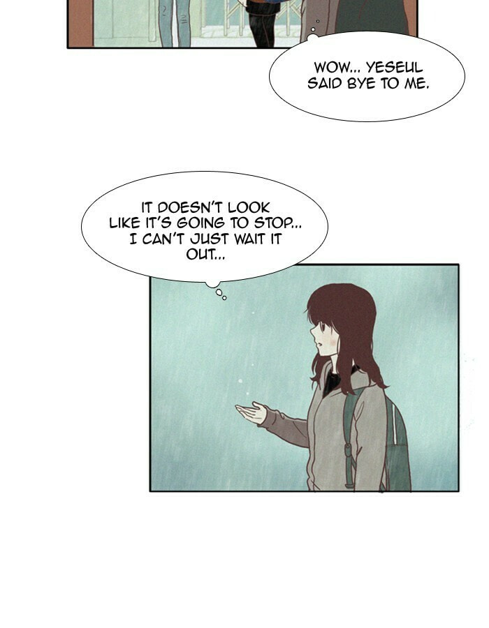 Odd Girl Out – Chapter 65 page 12