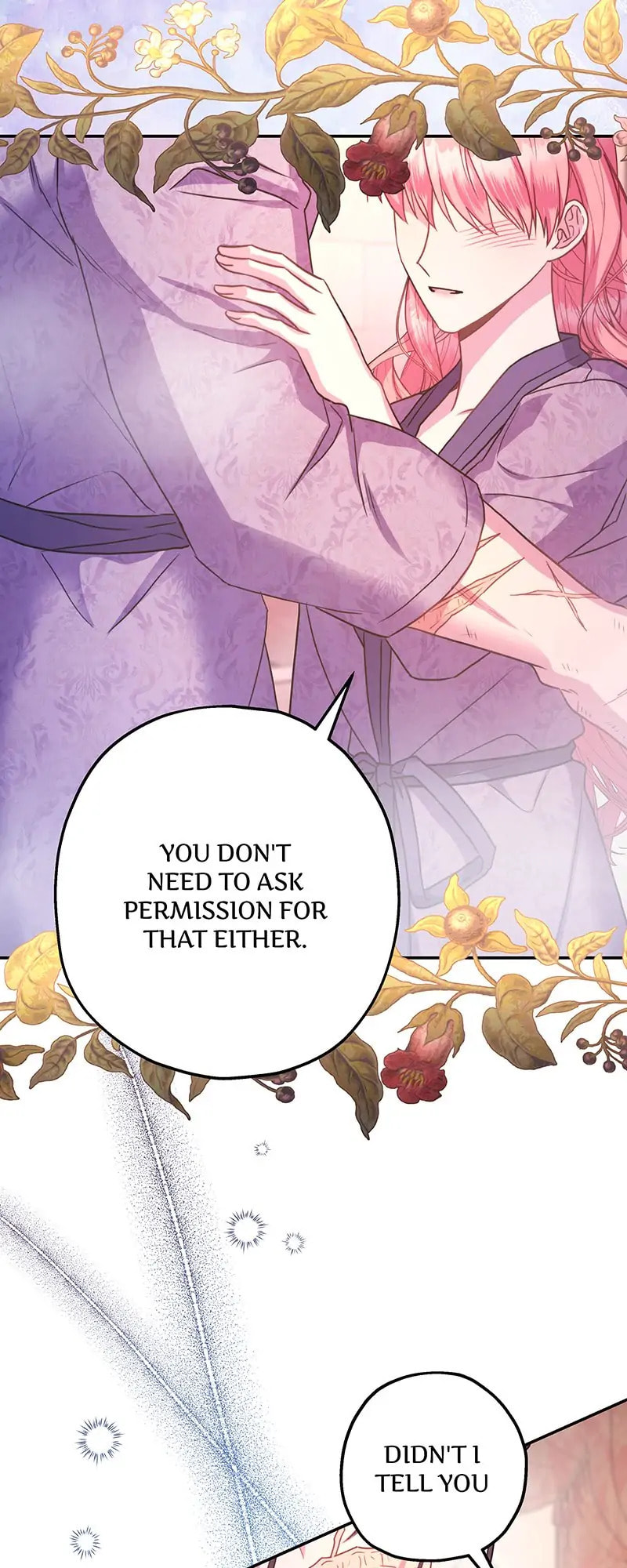 Another Typical Fantasy Romance – Chapter 41 page 33