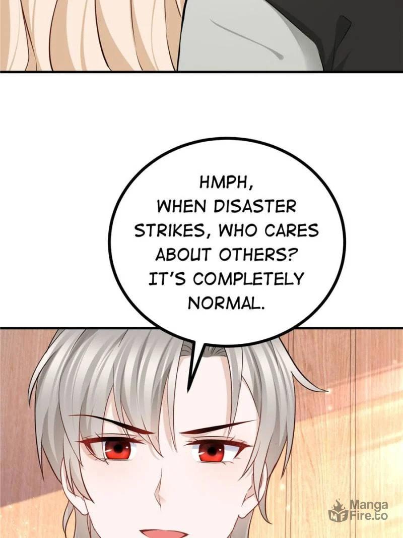 The Sultry Demon King Wants Me – Chapter 65 page 26