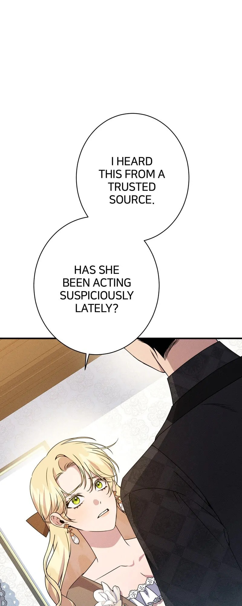 A Deal With My Fake Husband – Chapter 26 page 52