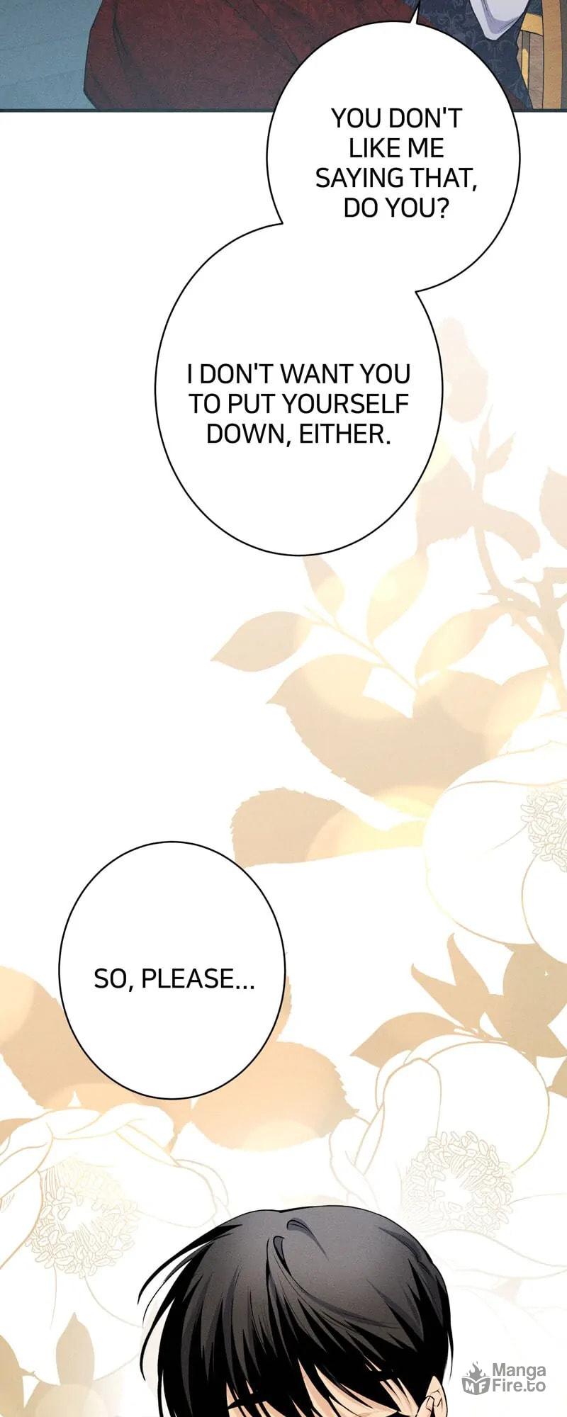 A Deal With My Fake Husband – Chapter 12 page 62