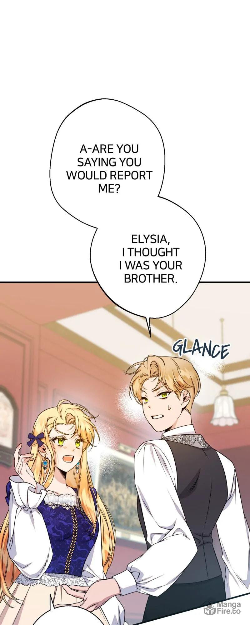 A Deal With My Fake Husband – Chapter 7 page 29