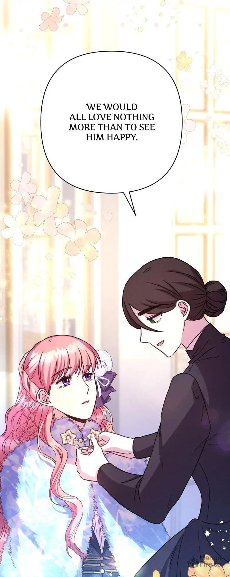 Another Typical Fantasy Romance – Chapter 8 page 17