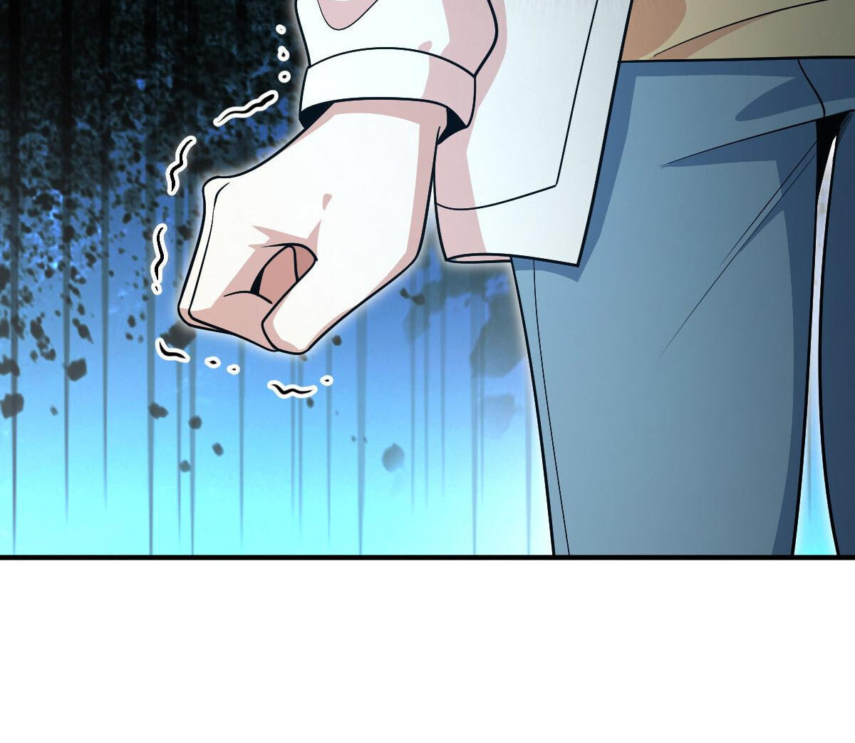 My Wife Is From a Thousand Years Ago (Colored) – Chapter 55 page 57