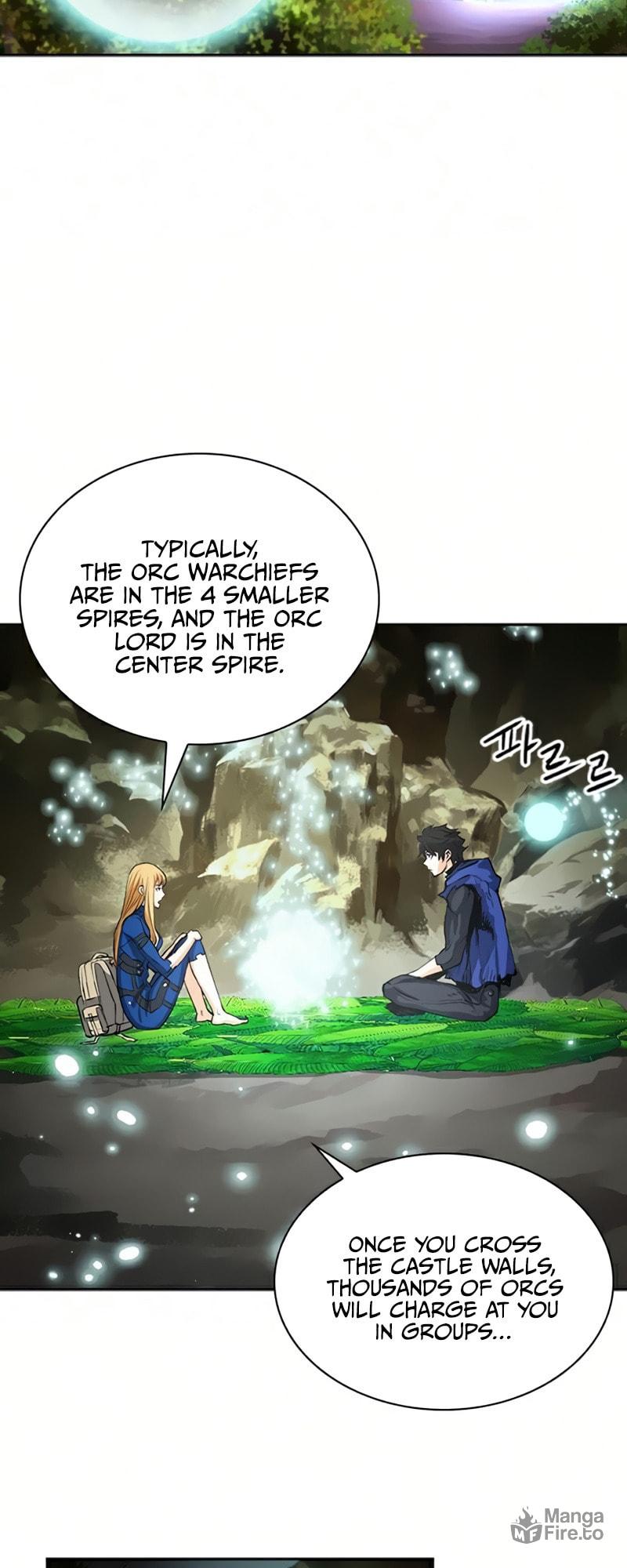 The Druid of Seoul Station – Chapter 29 page 77