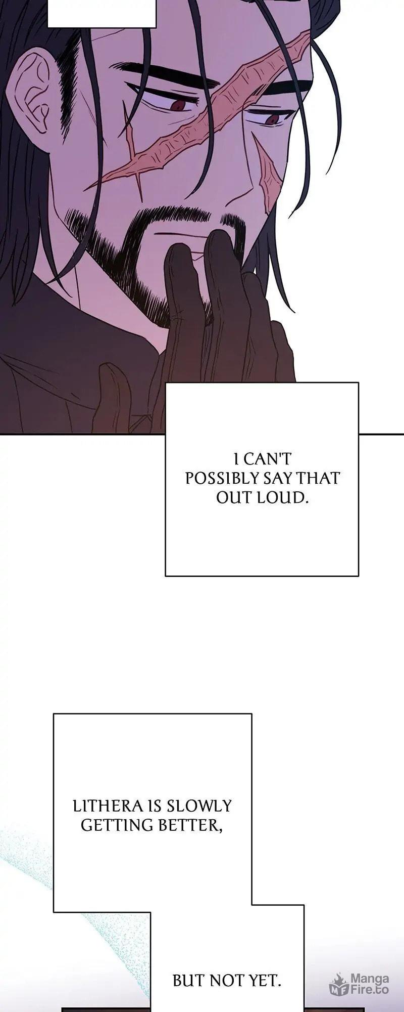 Another Typical Fantasy Romance – Chapter 20 page 59