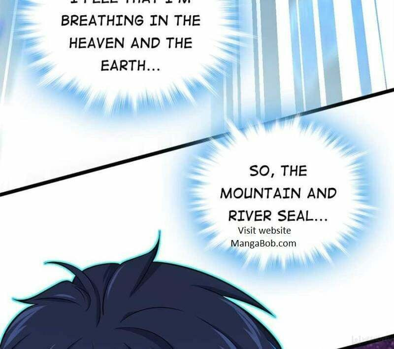 Spare Me, Great Lord! (Colored) – Chapter 50 page 7