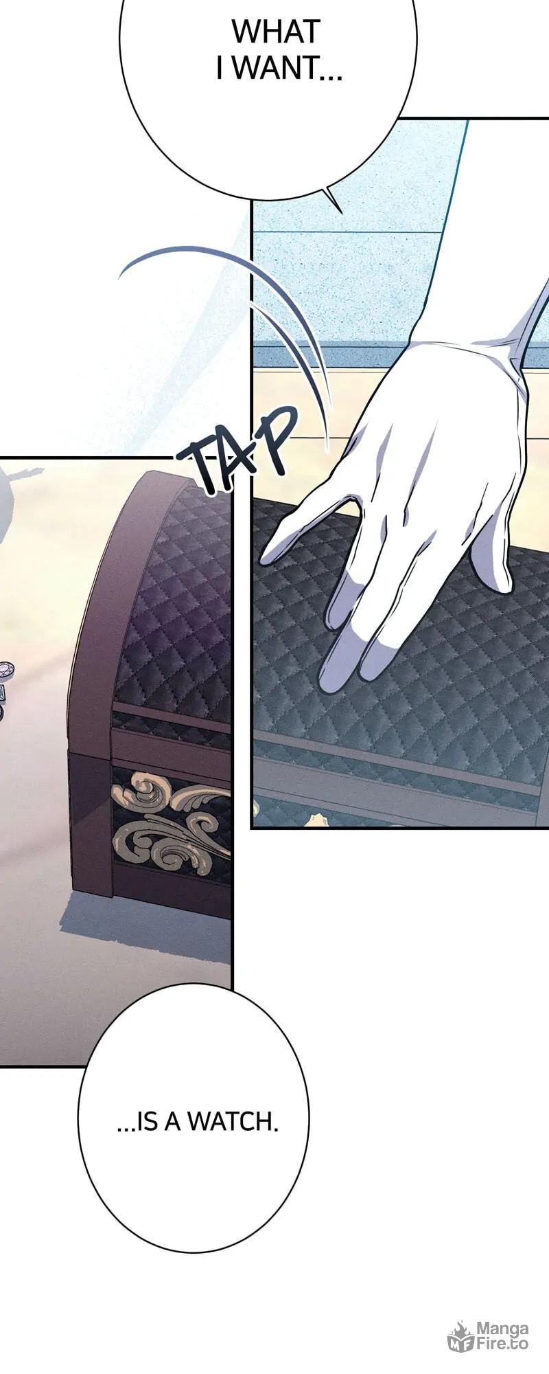 A Deal With My Fake Husband – Chapter 17 page 32
