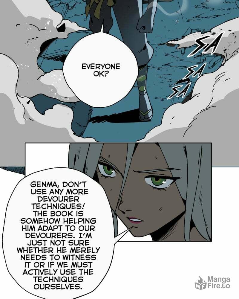 Black Sun – Chapter 57 page 5