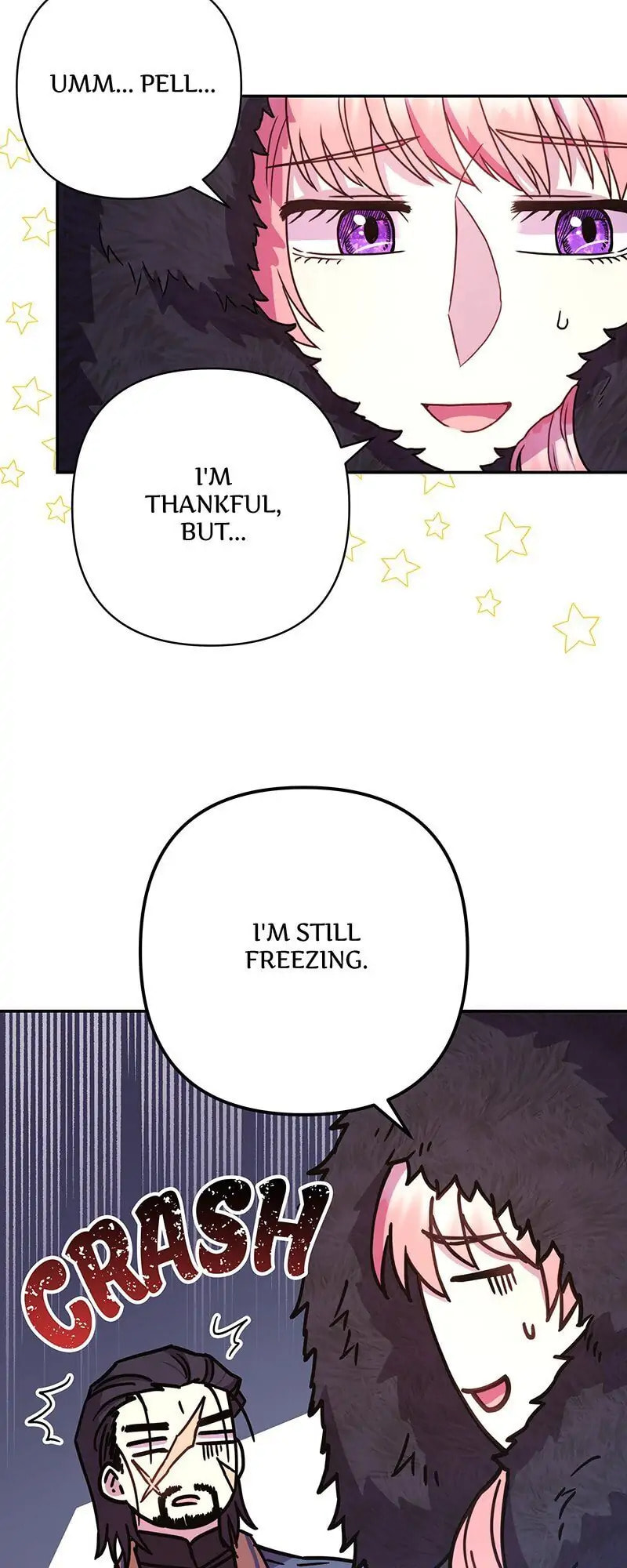 Another Typical Fantasy Romance – Chapter 5 page 37