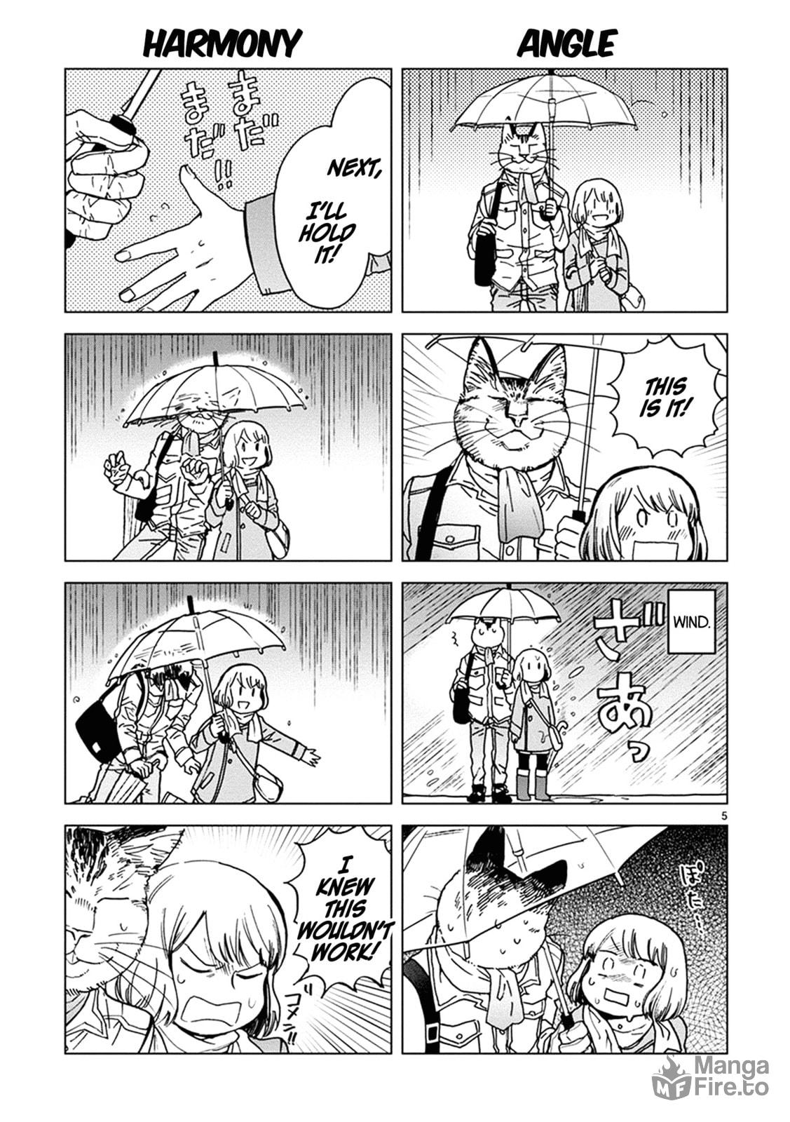 Rainy Days and Windy Days page 5