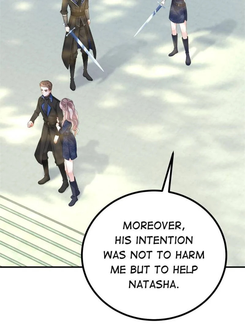 The Sultry Demon King Wants Me – Chapter 37 page 37