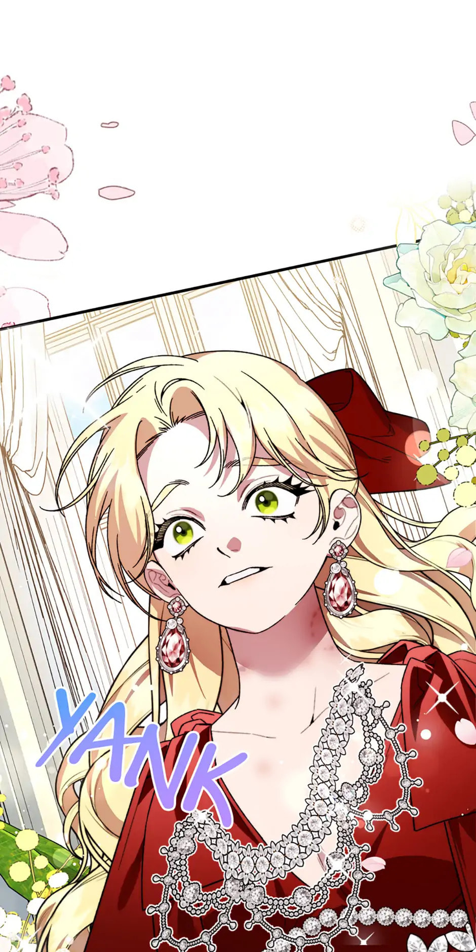 A Deal With My Fake Husband – Chapter 57 page 0