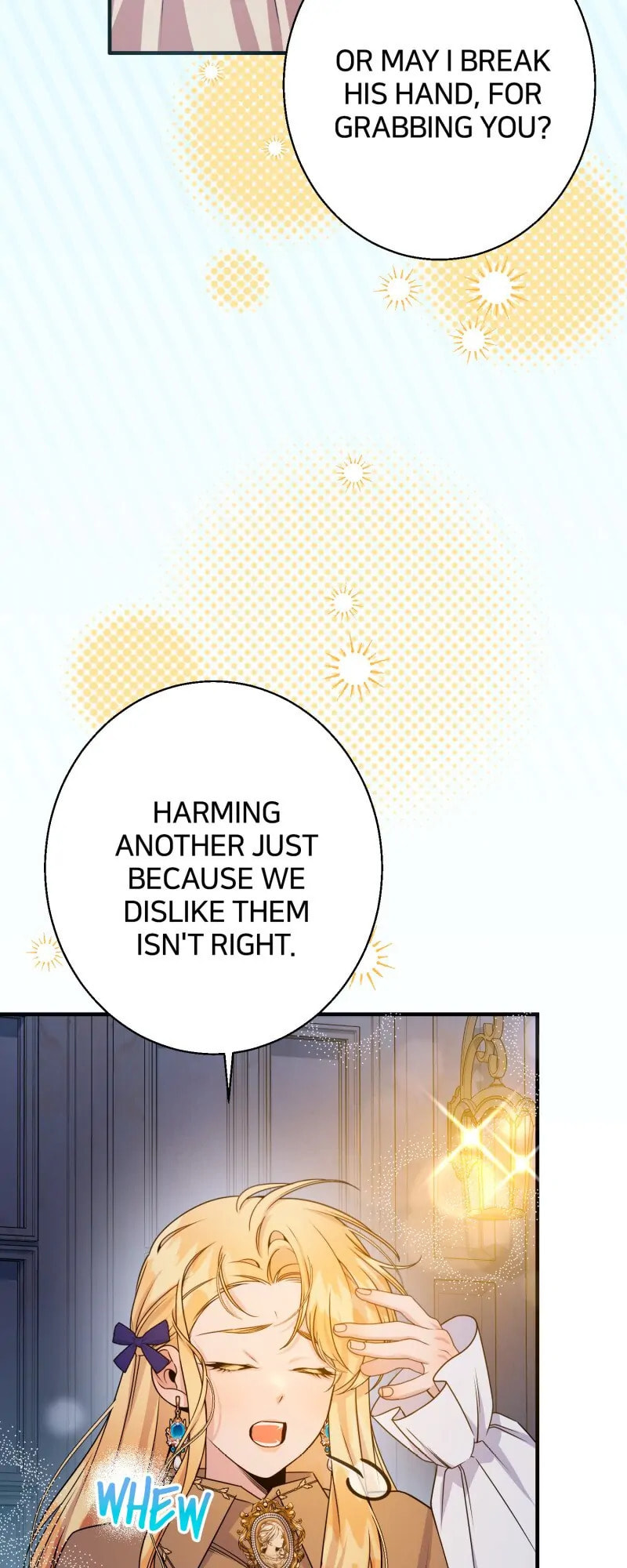 A Deal With My Fake Husband – Chapter 7 page 46