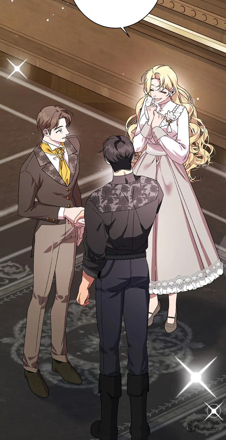 A Deal With My Fake Husband – Chapter 47 page 65