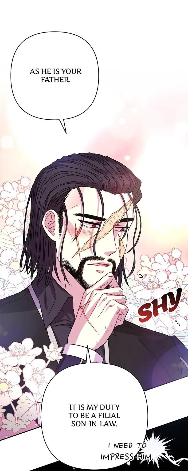 Another Typical Fantasy Romance – Chapter 10 page 43
