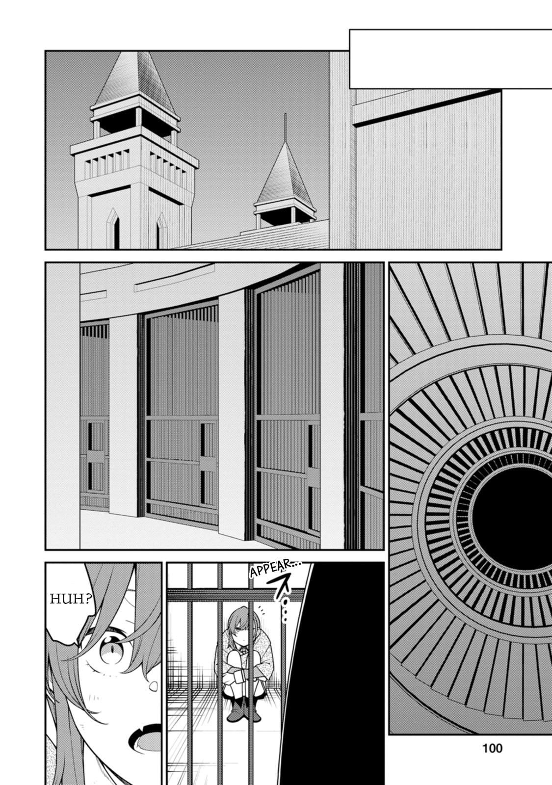 Saikyou Onmyouji no Isekai Tenseiki ~Geboku no Youkaidomo ni Kurabete Monster ga Yowaisugirundaga~ – Chapter 29 page 12