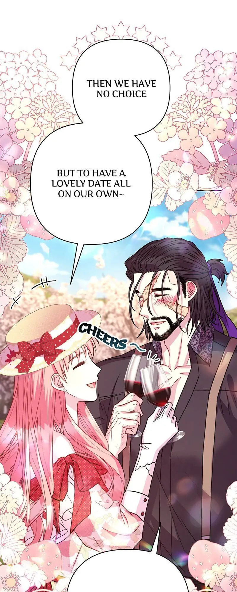 Another Typical Fantasy Romance – Chapter 30 page 6