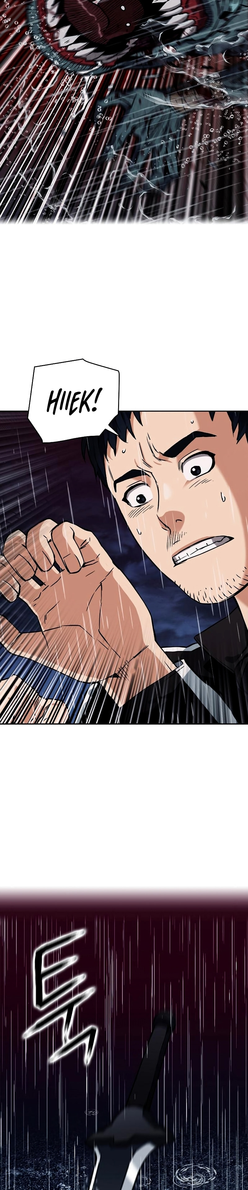 The Druid of Seoul Station – Chapter 20 page 34