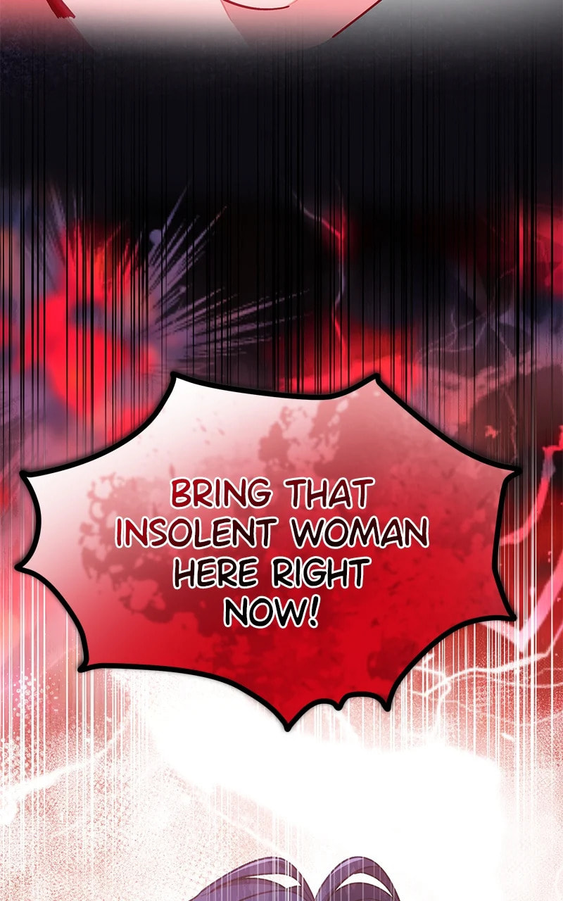 We Lost Our Engagement – Chapter 19 page 105