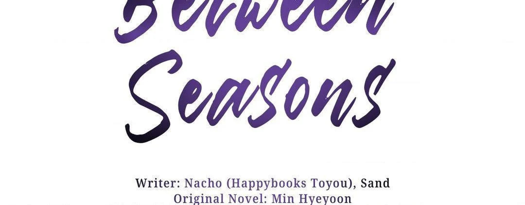 Between Seasons – Chapter 50 page 66