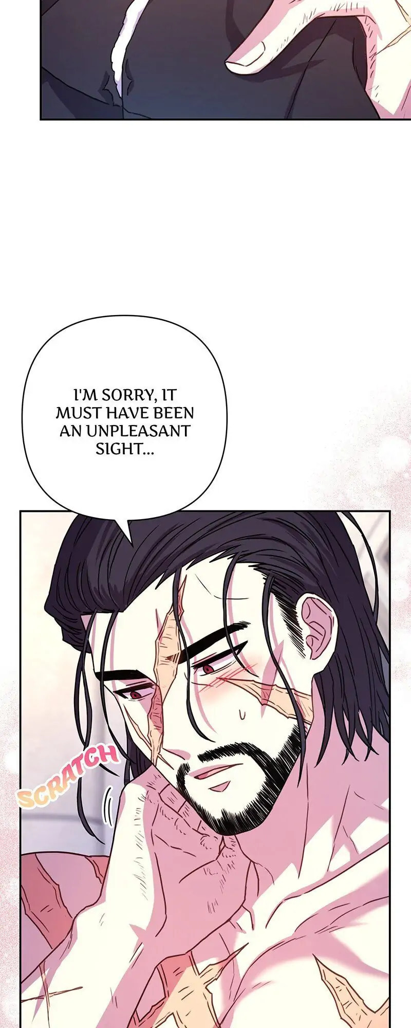 Another Typical Fantasy Romance – Chapter 6 page 43