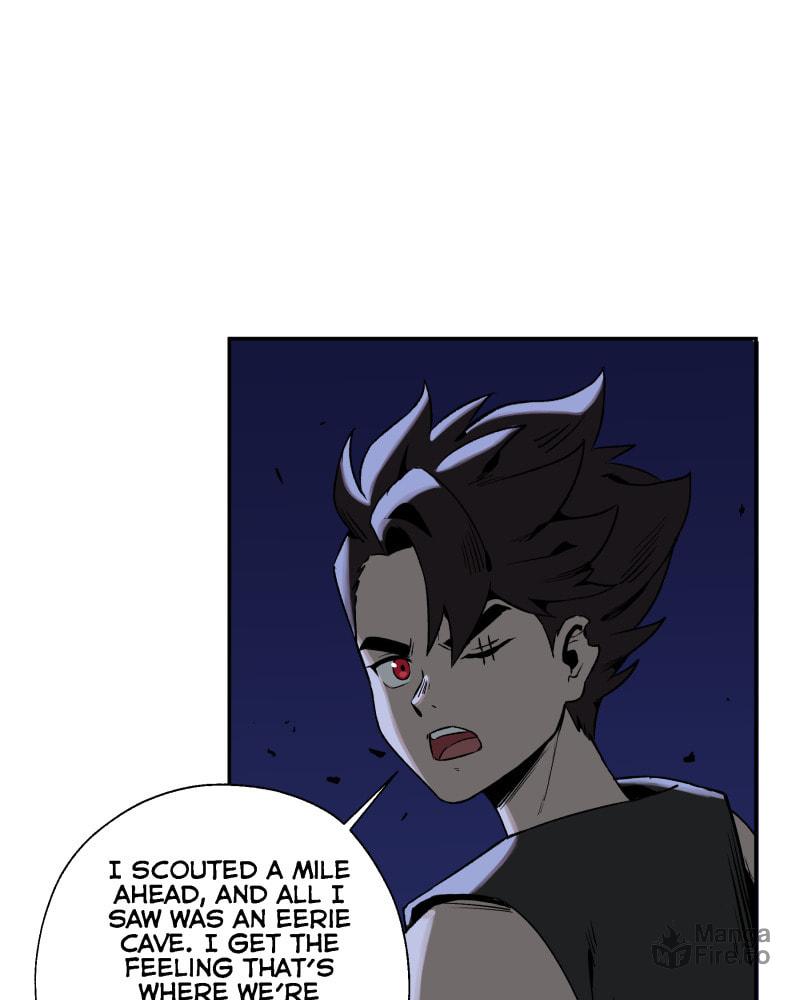 Black Sun – Chapter 61 page 39