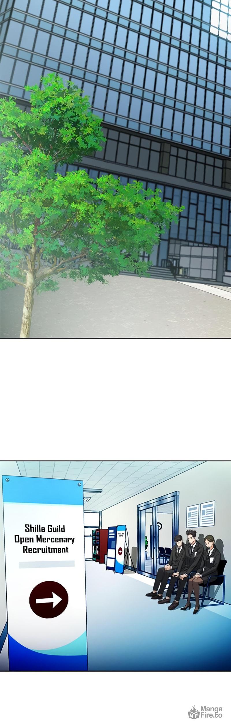 The Druid of Seoul Station – Chapter 42 page 34