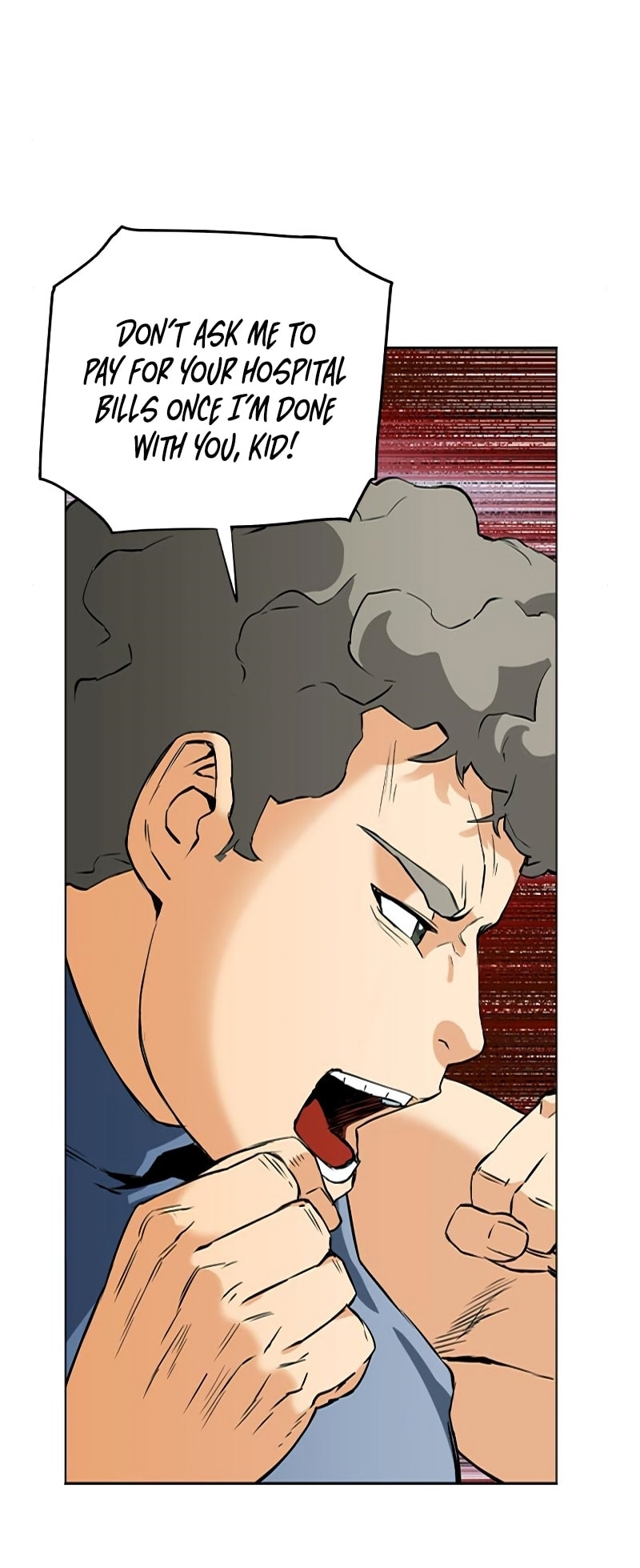 The Druid of Seoul Station – Chapter 14 page 76