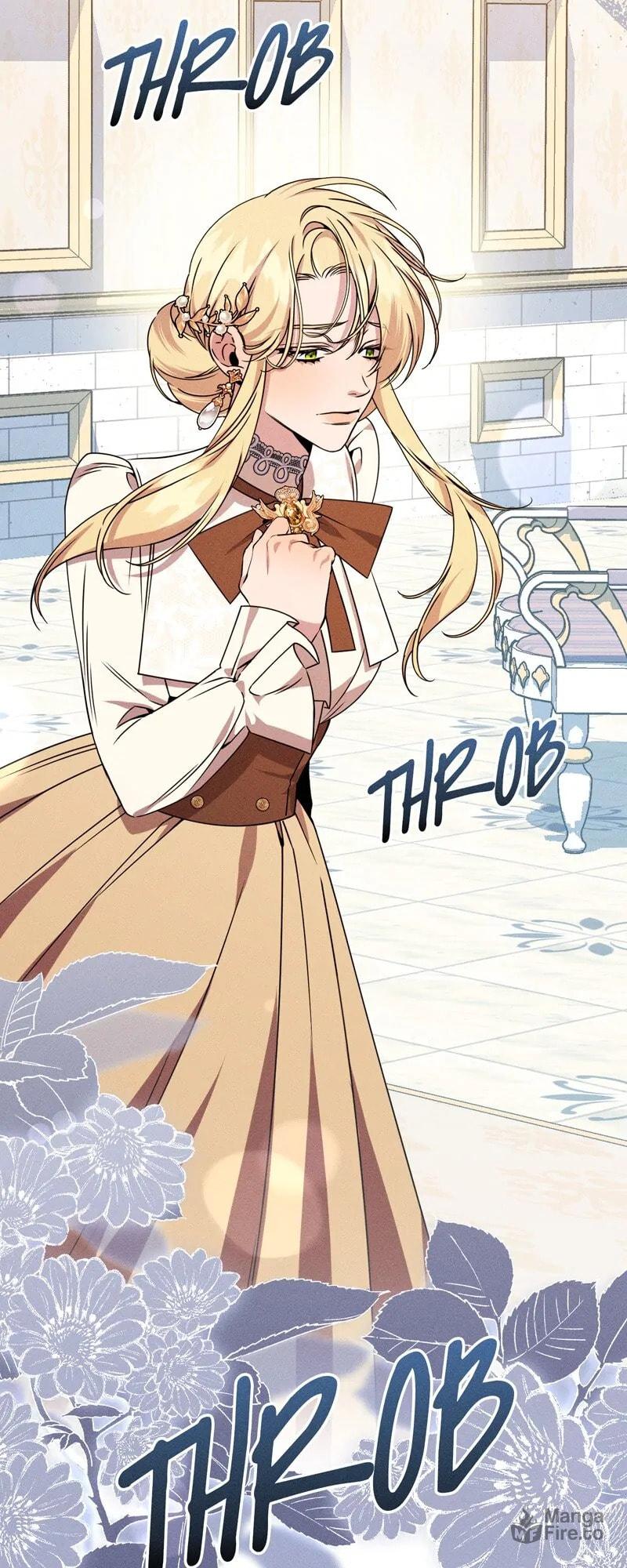 A Deal With My Fake Husband – Chapter 23 page 59