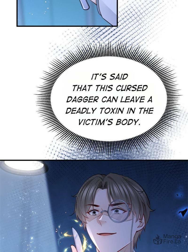 The Sultry Demon King Wants Me – Chapter 79 page 2