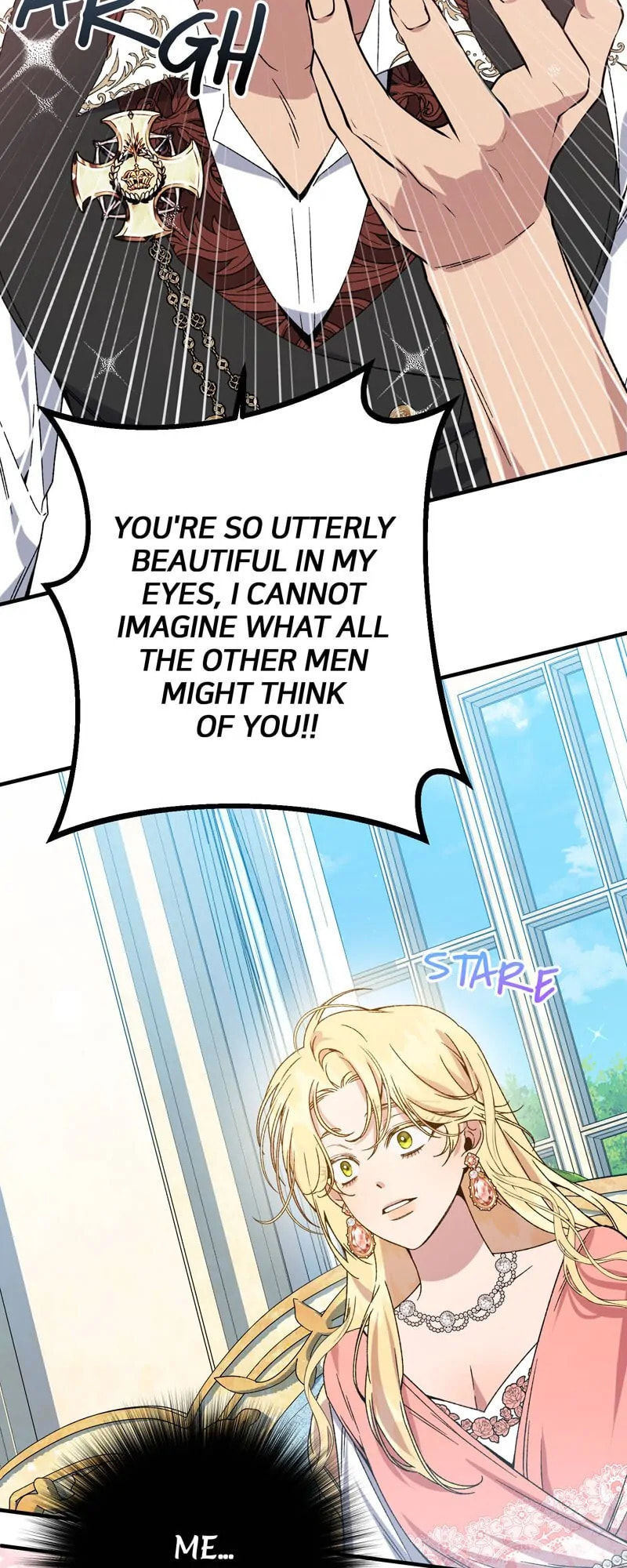 A Deal With My Fake Husband – Chapter 20 page 46