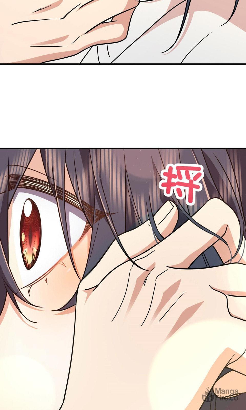 My Wife Is From a Thousand Years Ago (Colored) – Chapter 58 page 24