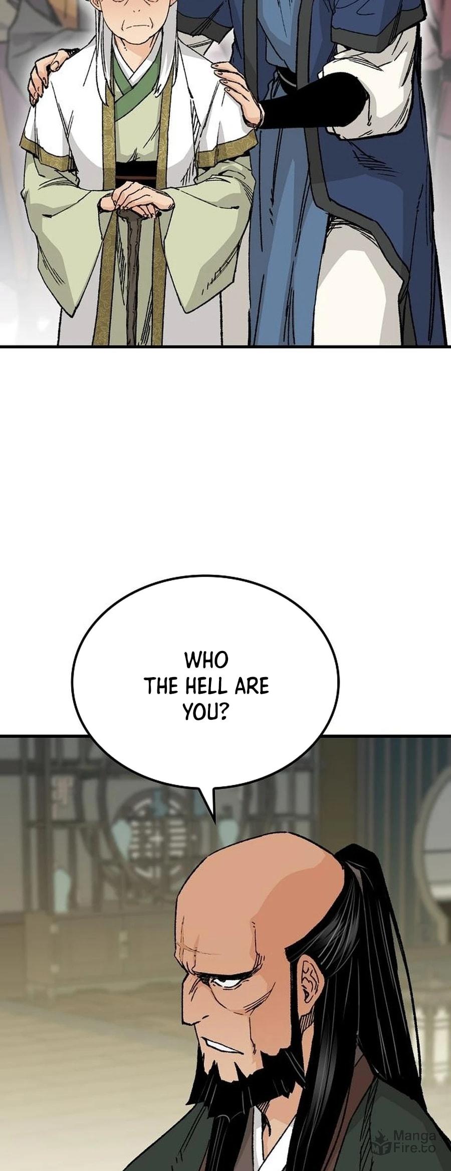 Reincarnated Heavenly Demon – Chapter 65 page 35