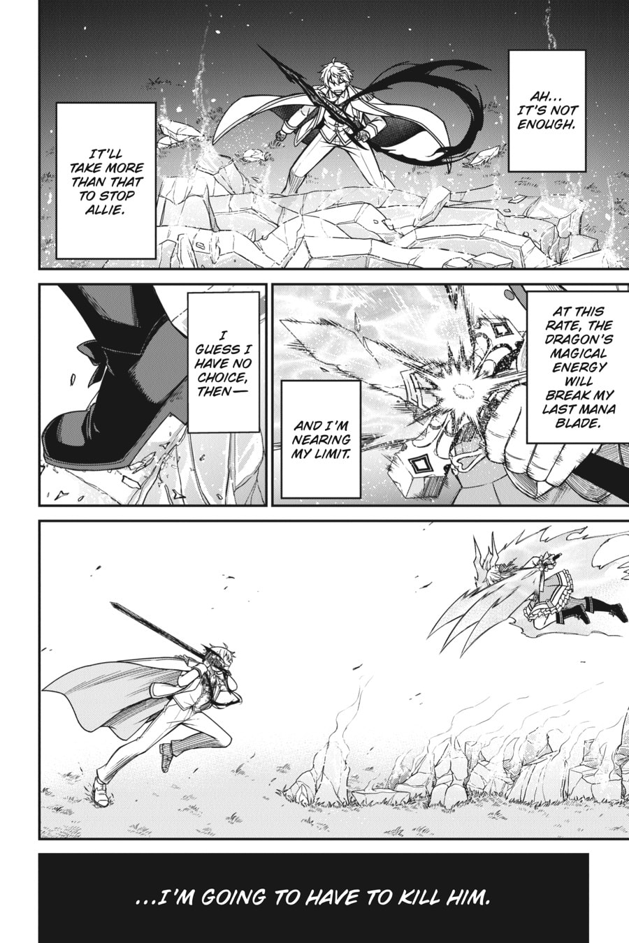The Magical Revolution of the Reincarnated Princess and the Genius Young Lady – Chapter 34 page 18