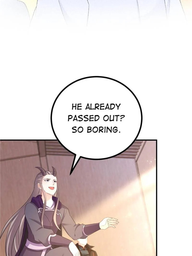The Sultry Demon King Wants Me – Chapter 66 page 10