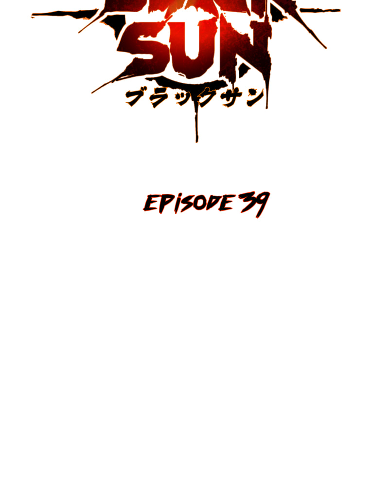Black Sun – Chapter 39 page 1