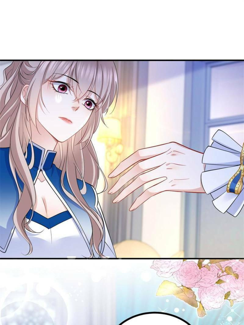 The Sultry Demon King Wants Me – Chapter 38 page 21