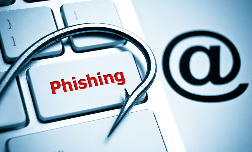 Cybersecurity Awareness Month: Recognizing and Responding to Modern Phishing Attacks – The University of Maryland, Baltimore