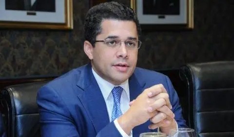 David Collado podría dejar el Servicio de Turismo en 2026 para aspirar a la presidencia